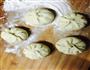 香菇笋干木耳肉包的做法图解8
