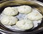 香菇笋干木耳肉包的做法图解9