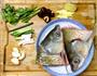 砂锅鱼头豆腐煲的做法图解1