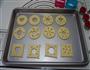 花样饼干的做法图解10