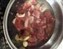 五香肉松的做法图解3