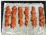 生烤羊肉串的做法图解5