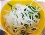 老虎菜的做法图解2