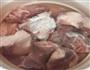 东北酱大骨的做法图解1