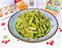 蒜香腐乳炒豆角的做法图解7