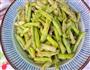 蒜香腐乳炒豆角的做法图解8