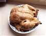 烧鸡的做法图解8