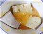 肉沫锅塌豆腐的做法图解3
