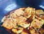 肉沫锅塌豆腐的做法图解7