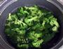 蚝油西兰花的做法图解1