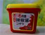 泡菜炒饭的做法图解4