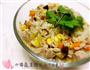 什锦蔬菜焖饭的做法图解5