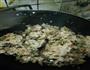 土豆牛肉炒饭饭的做法图解7