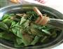 芝麻酱生拌油麦菜的做法图解5