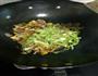 泡菜鸡胗的做法图解6