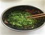 芽苗菜馄饨的做法图解6