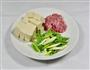 麻婆豆腐的做法图解1