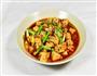 麻婆豆腐的做法图解7