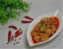 麻婆豆腐的做法图解8