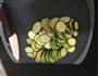 清炒笋瓜的做法图解2
