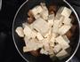 红烧豆腐炖肉的做法图解5