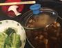 红烧豆腐炖肉的做法图解7
