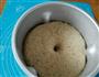 养生两步曲-营养豆浆＆黑豆渣枣杞馒头的做法图解5