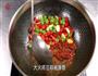 椒爆鱿鱼须的做法图解4