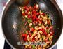 椒爆鱿鱼须的做法图解5