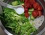 爽口大拌菜的做法图解8