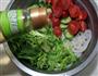 爽口大拌菜的做法图解9