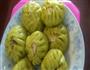 青菜肉包的做法图解4