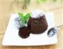 巧克力熔岩蛋糕的做法图解10