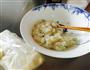 龙利鱼馄饨的做法图解1