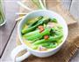 上汤芦笋的做法图解8