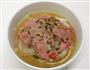 仿生牛肉河粉的做法图解8
