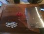 黑醋汁炒秋葵的做法图解3