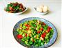 青炒四季豆的做法图解5