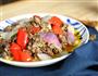 椒麻牛肉片的做法图解8