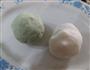 翡翠白菜蒸饺的做法图解8