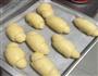 超松软酸奶面包的做法图解11