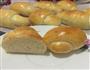 超松软酸奶面包的做法图解13