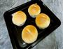 烘蛋汉堡的做法图解10