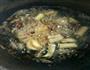 红烧牛肉焖饭的做法图解8