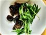 野菜肉丝粥的做法图解2