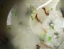 野菜肉丝粥的做法图解5