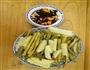 减肥大餐蒸时蔬的做法图解1