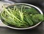 果仁菠菜的做法图解1