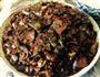 肉沫酱烧茄子的做法图解10
