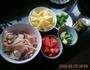 土豆鸡块的做法图解1